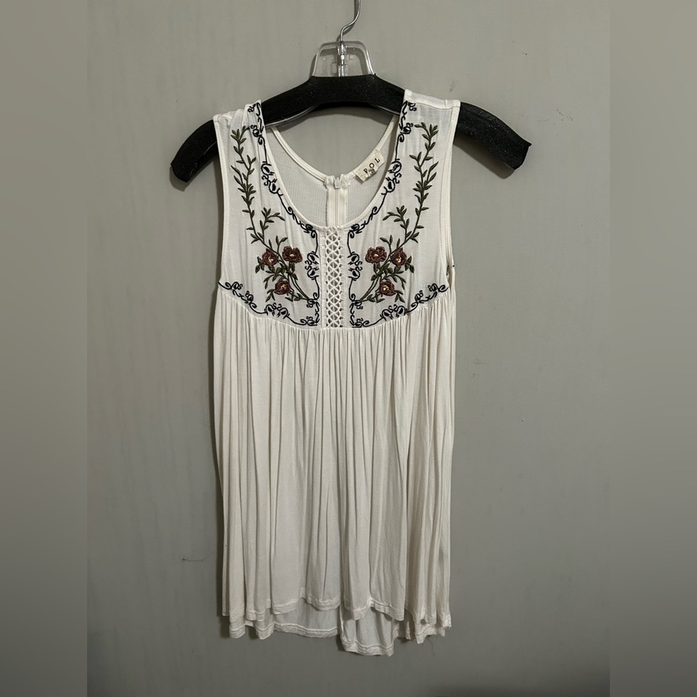 POL top, never worn but without tags. Purchased from a local boutique.